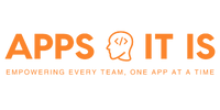 APPS IT IS logo