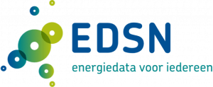EDSN logo