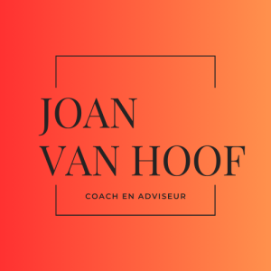 Joan Van Hoof - Logo - 1