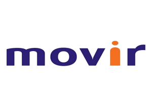 Movir logo