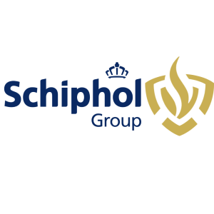 Schiphol Group logo